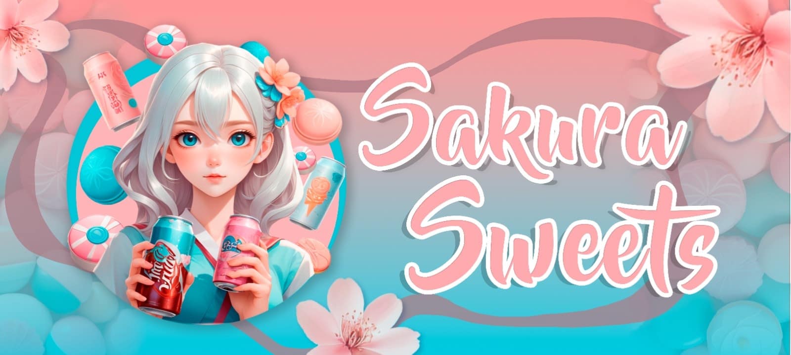 Sakura Sweets