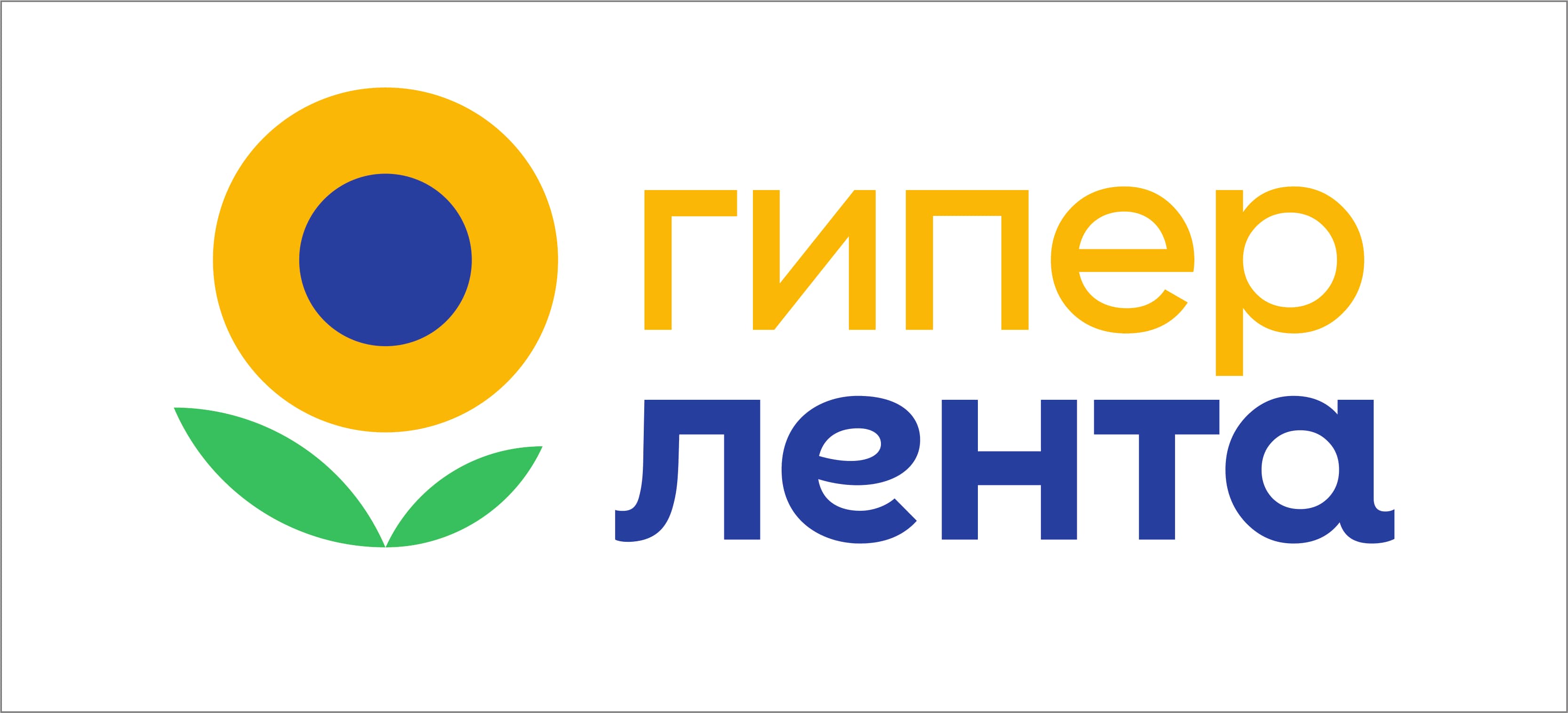 Лента